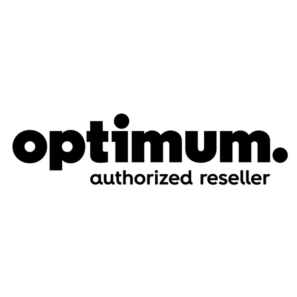 Optimum phone logo