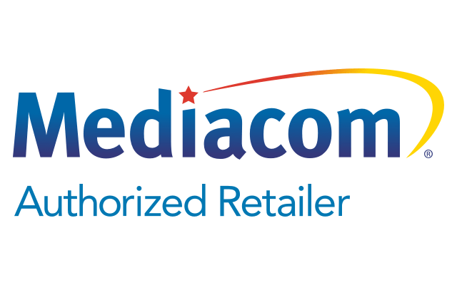 Mediacom Cable Logo